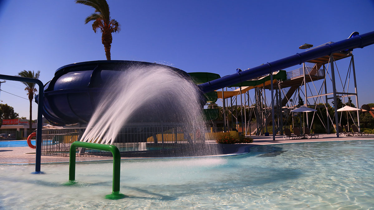 Labranda Blue Bay Resort